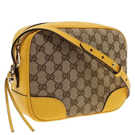 gucci mini bree cameracase bag|GUCCI® US Official Site .